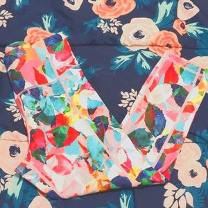 Ziya Workout Capri